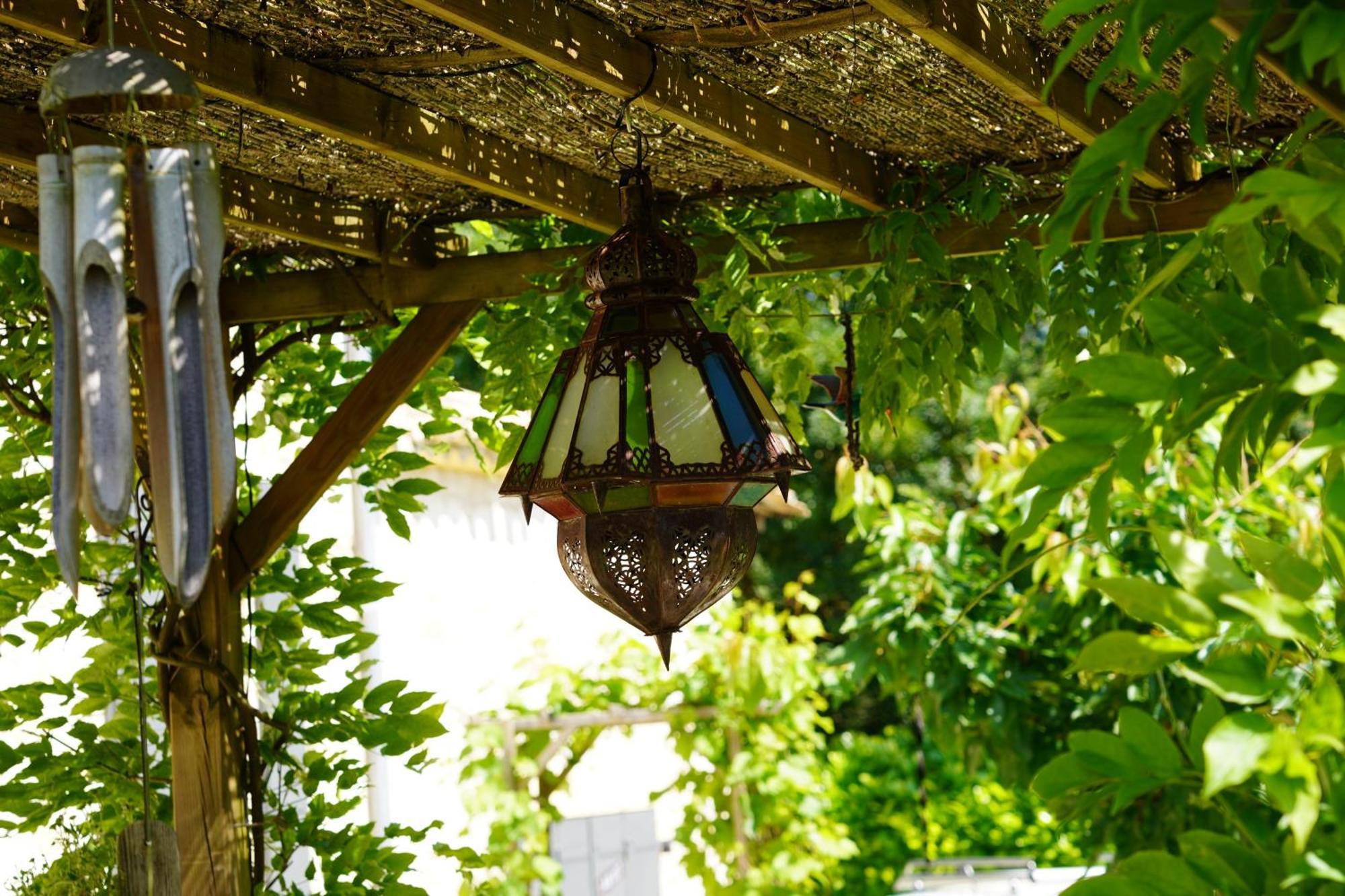 La Girondine Bed & Breakfast Galgon Exterior foto