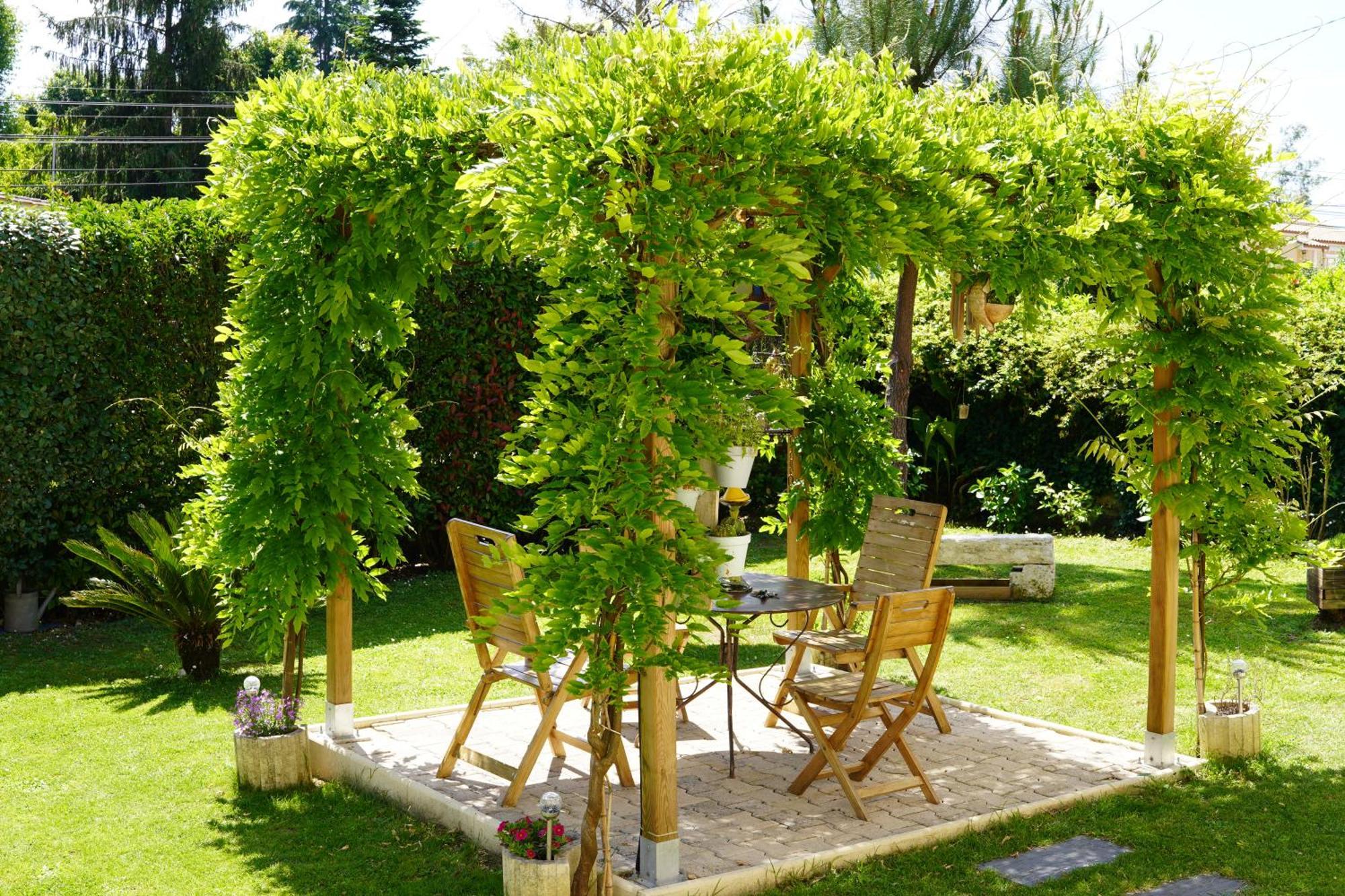 La Girondine Bed & Breakfast Galgon Exterior foto